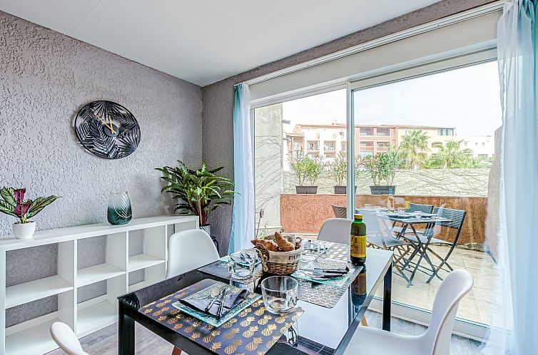 Appartement Les Marines