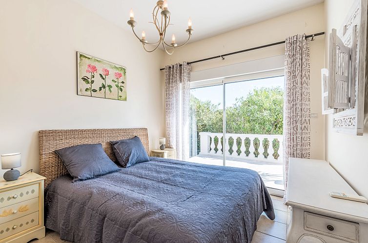 Vakantiehuis Clos des collines