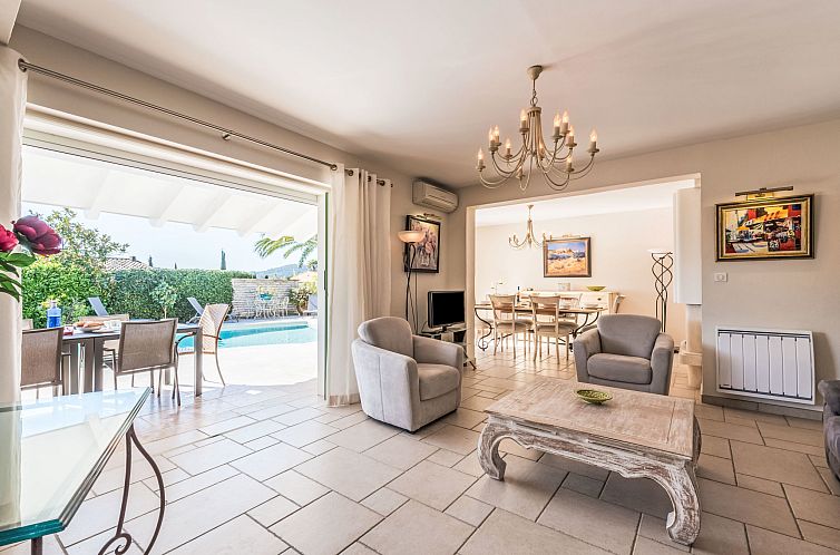 Vakantiehuis Clos des collines