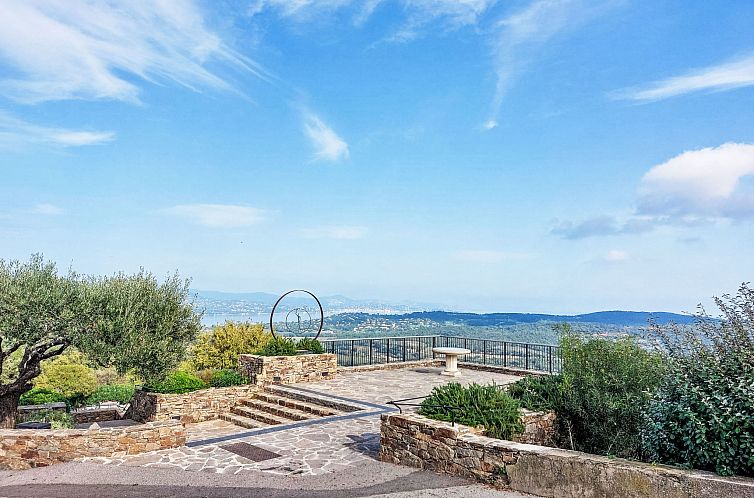 Vakantiehuis Clos des collines