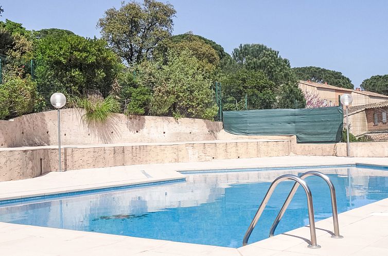 Vakantiehuis Le Hameau de Gassin