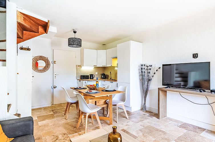 Vakantiehuis Le Hameau de Gassin