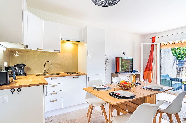 Vakantiehuis Le Hameau de Gassin