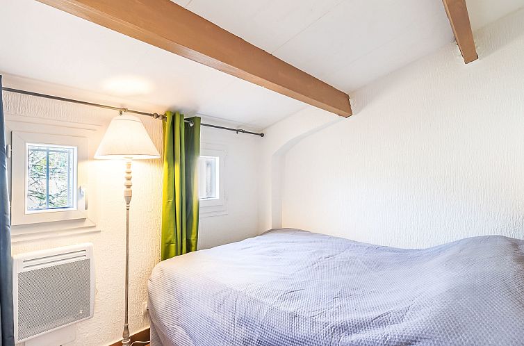 Vakantiehuis Le Hameau de Gassin