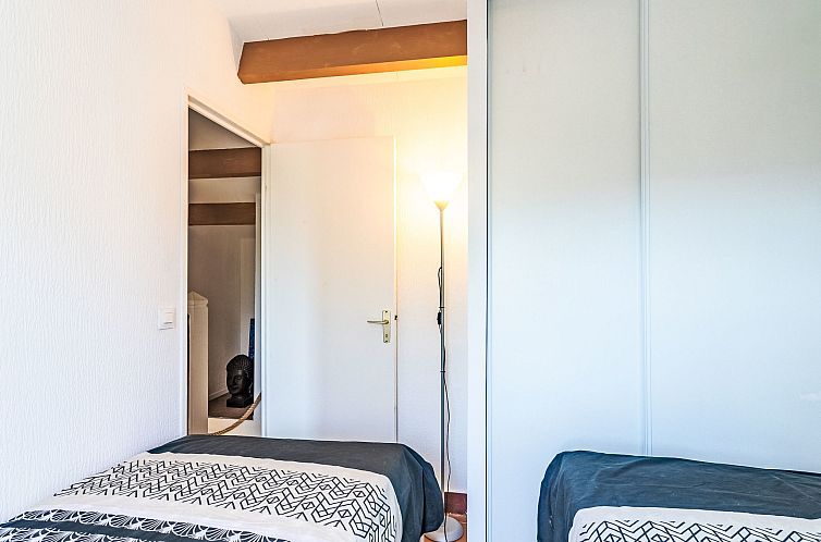 Vakantiehuis Le Hameau de Gassin