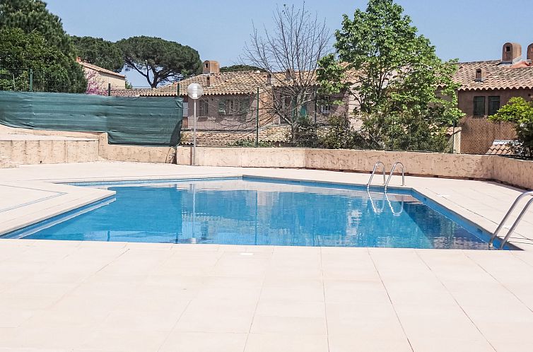 Vakantiehuis Le Hameau de Gassin