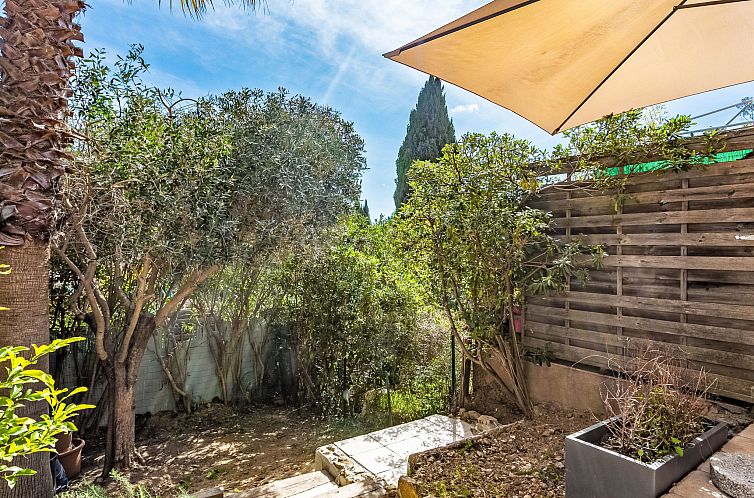 Vakantiehuis Le Hameau de Gassin