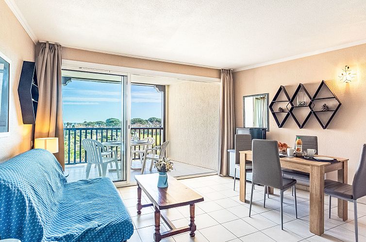 Appartement Les Marines