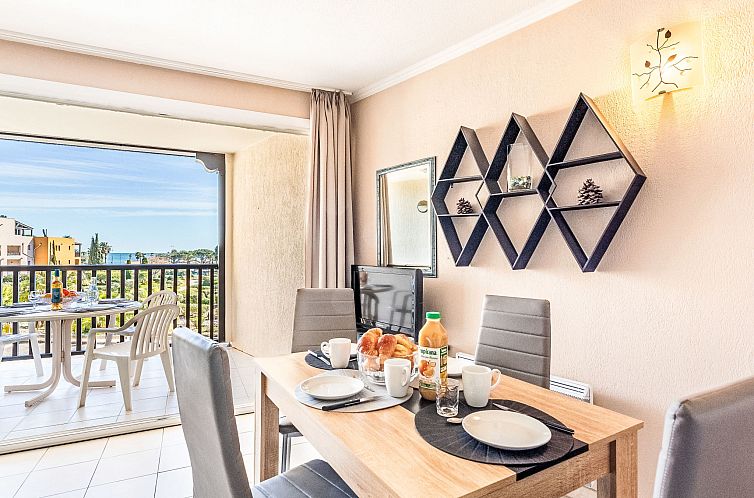 Appartement Les Marines