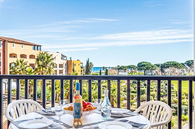 Appartement Les Marines