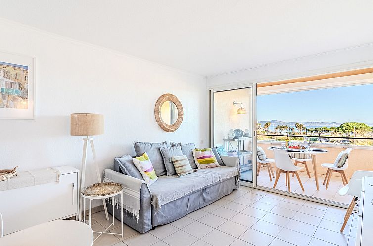 Appartement Les Marines