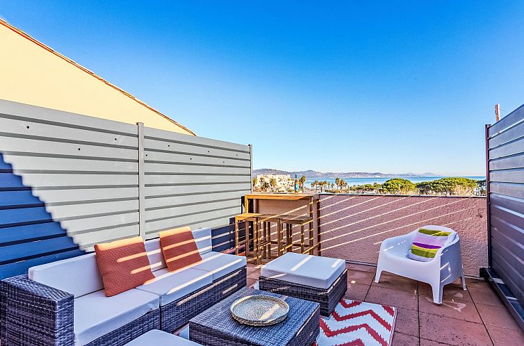 Appartement Les Marines