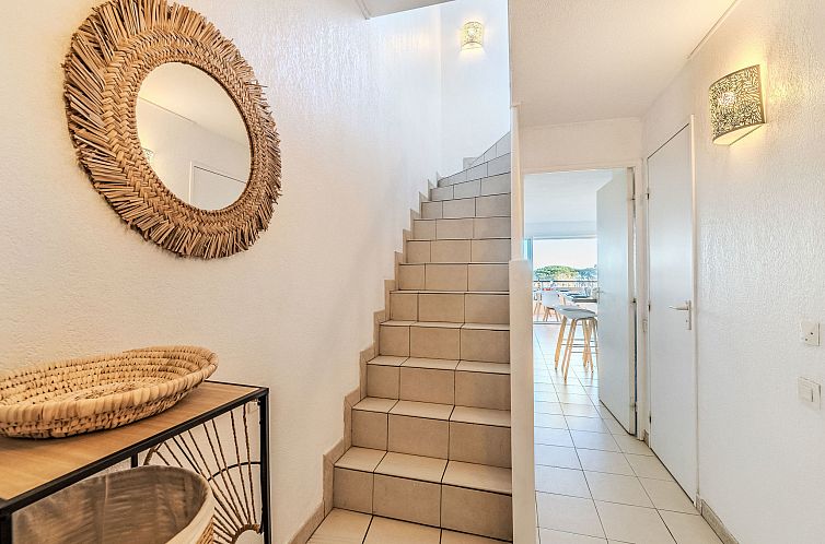 Appartement Les Marines