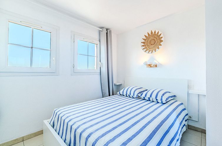 Appartement Les Marines