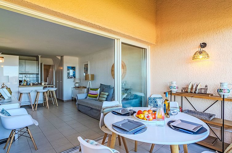 Appartement Les Marines