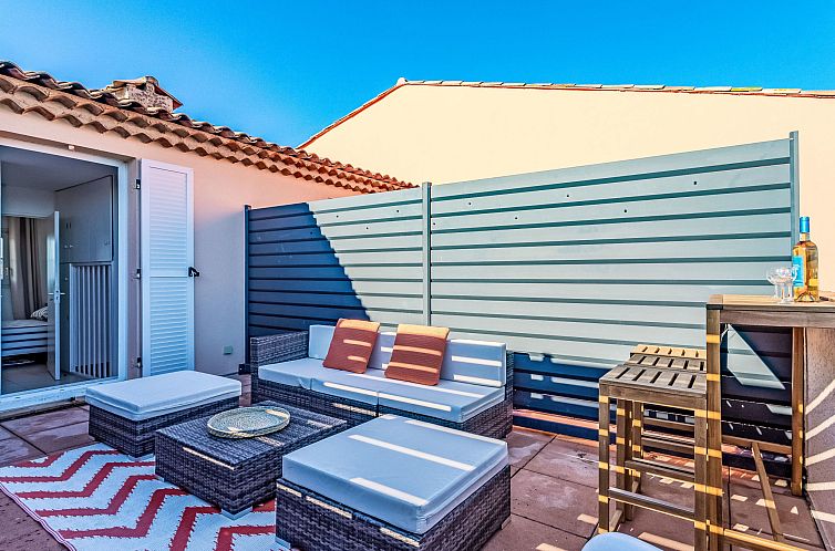 Appartement Les Marines