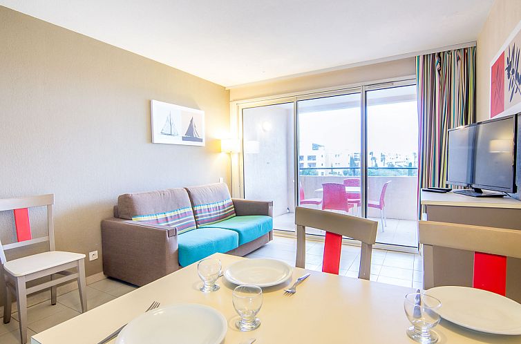Appartement Les Marines