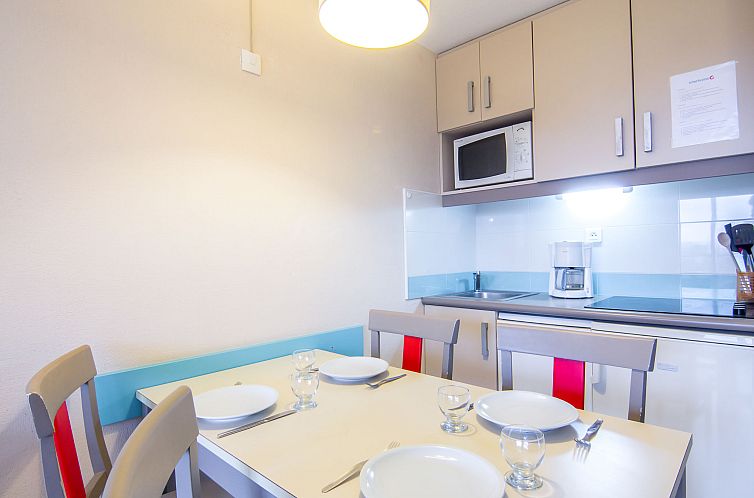 Appartement Les Marines