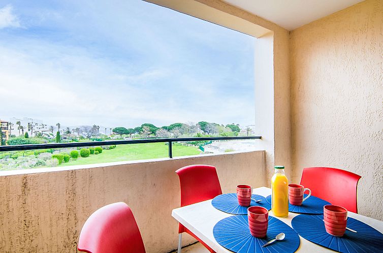 Appartement Les Marines