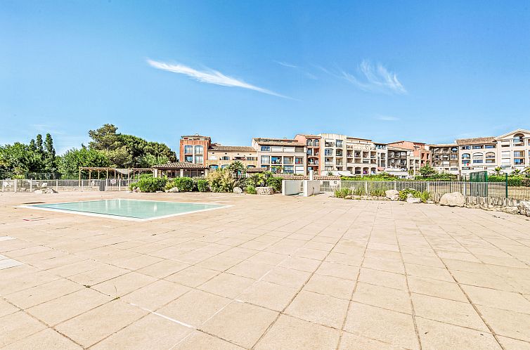 Appartement Les Marines