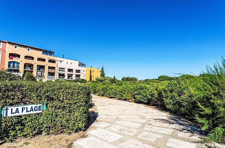 Appartement Les Marines