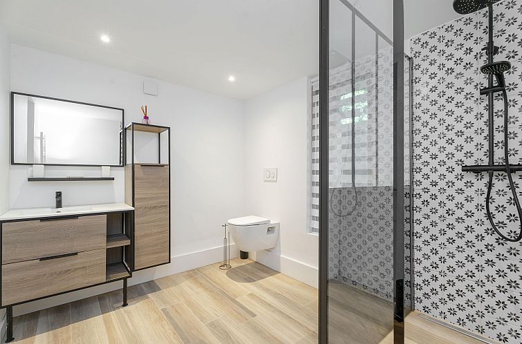 Vrijstaande woning in Gassin