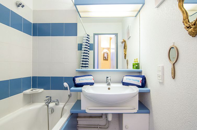 Appartement Les Marines