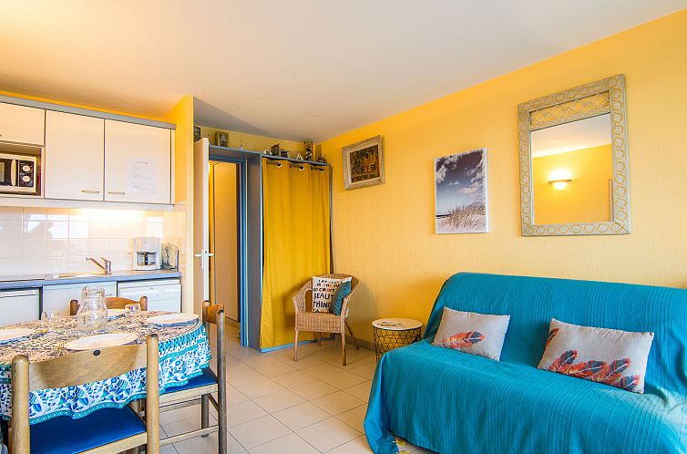 Appartement Les Marines