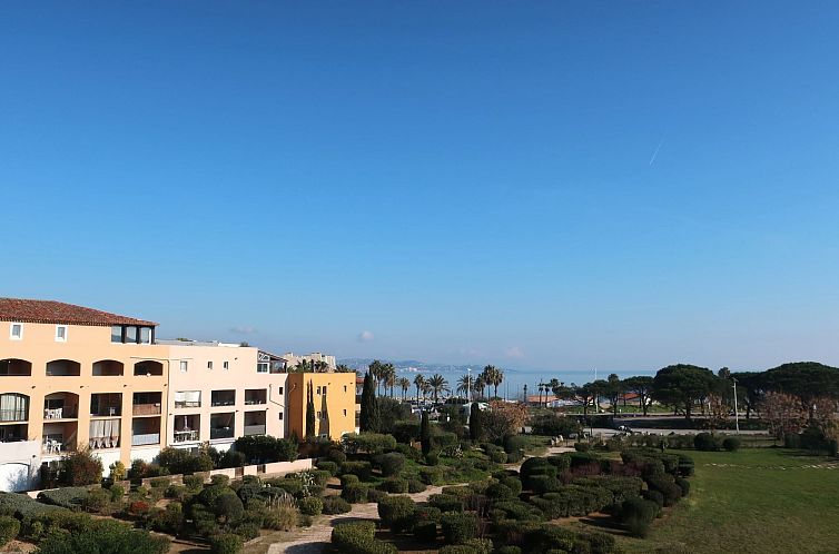 Appartement Les Marines