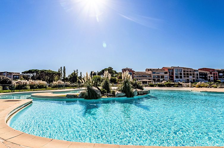 Appartement Les Marines