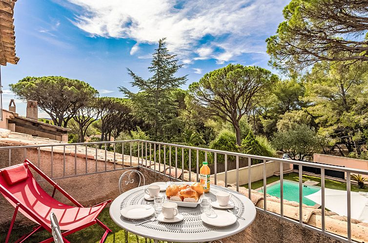 Appartement Font Mourier