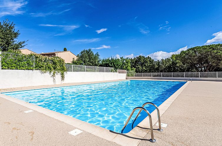 Appartement Font Mourier