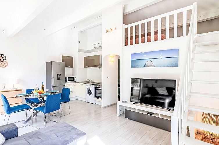 Appartement Font Mourier