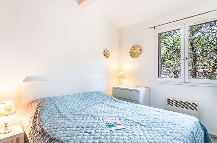 Appartement Font Mourier