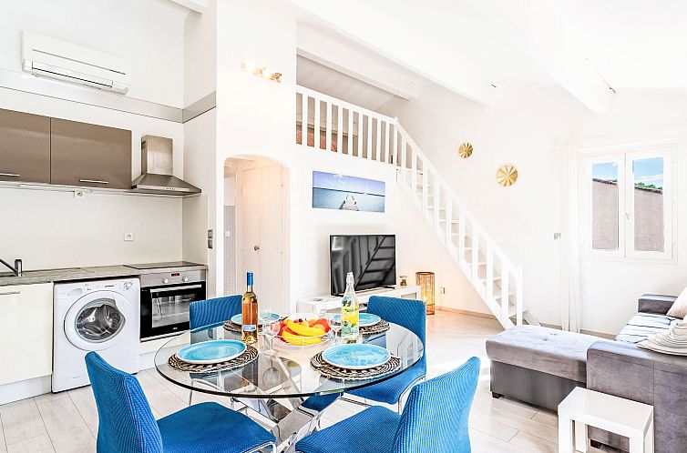 Appartement Font Mourier