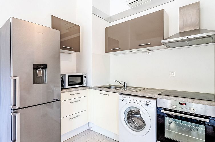 Appartement Font Mourier