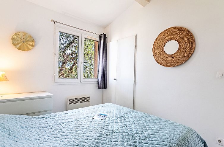 Appartement Font Mourier