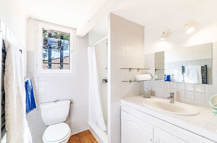 Appartement Font Mourier