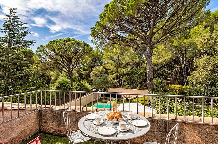 Appartement Font Mourier