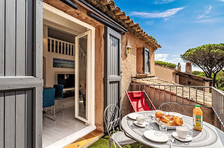 Appartement Font Mourier