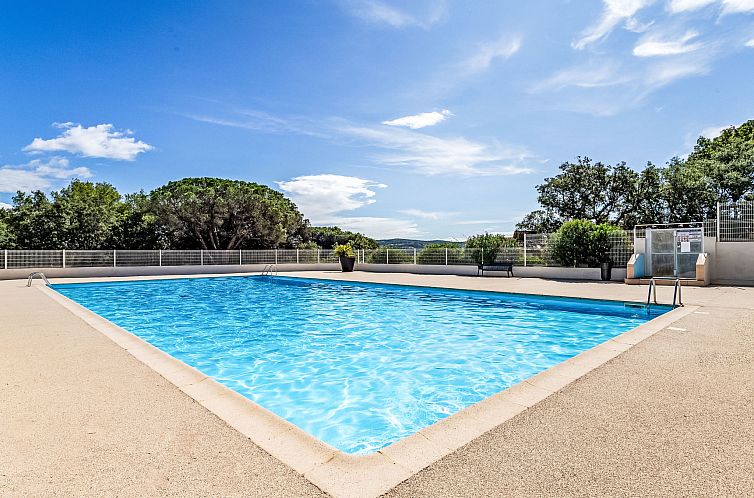 Appartement Font Mourier