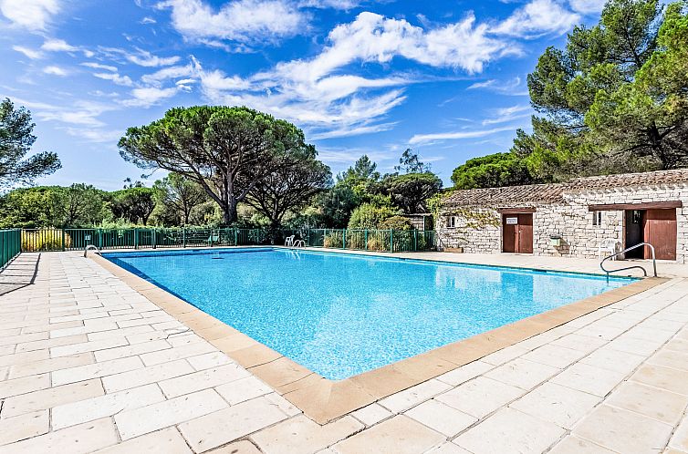 Appartement Font Mourier