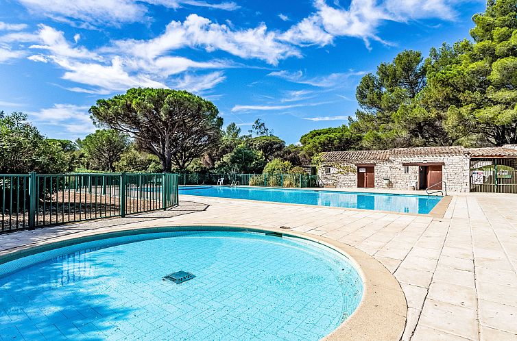 Appartement Font Mourier