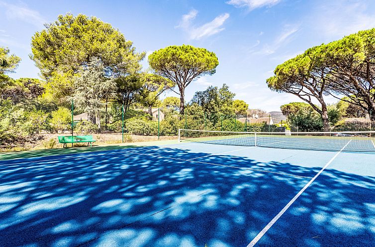 Appartement Font Mourier