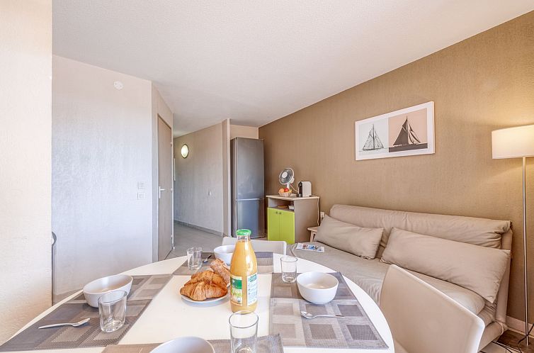 Appartement Les Marines