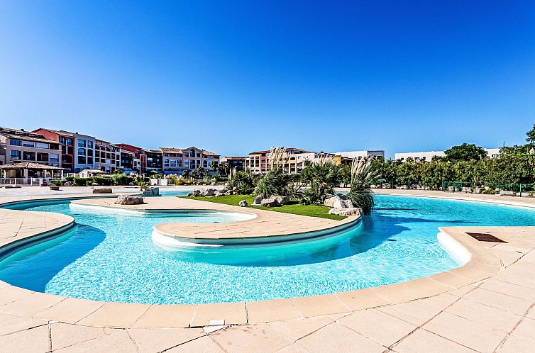 Appartement Les Marines