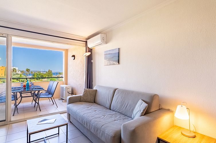 Appartement Les Marines