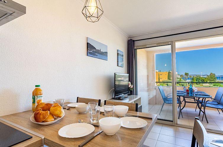 Appartement Les Marines