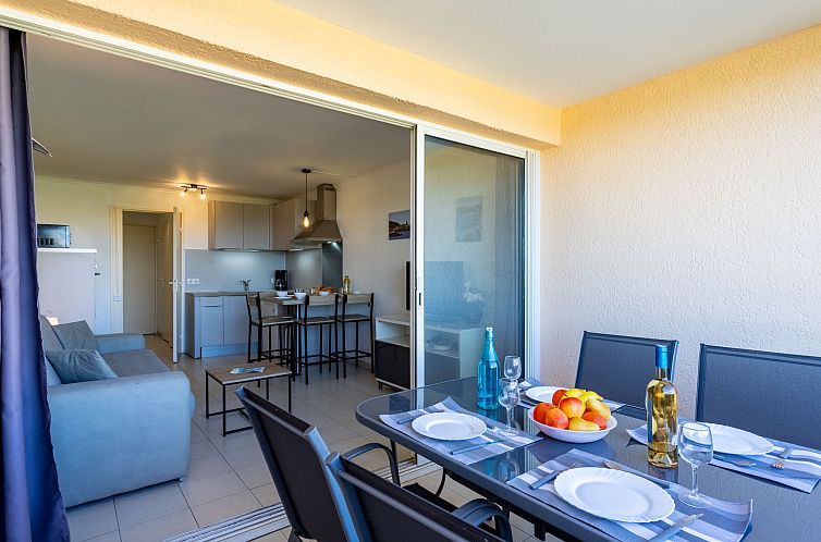 Appartement Les Marines