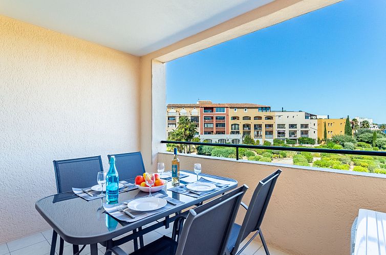 Appartement Les Marines